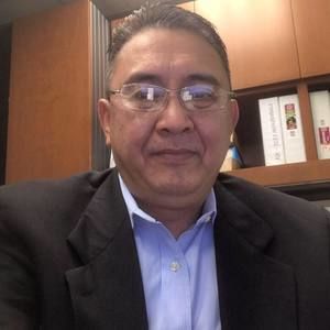 Meet your Posher, Lindo